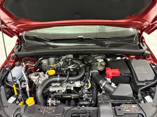 Renault Clio TCe Techno 67kW 