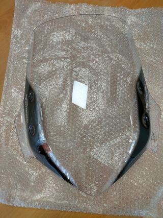 Pantalla Alta Yamaha Super Tenere 1200
