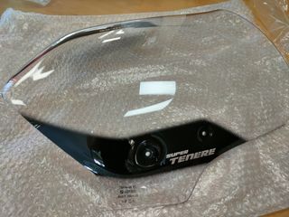 Pantalla Alta Yamaha Super Tenere 1200