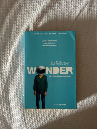 Wonder