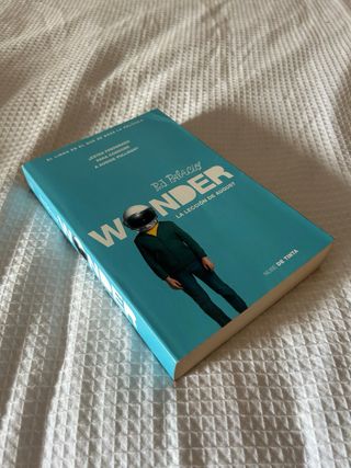 Wonder