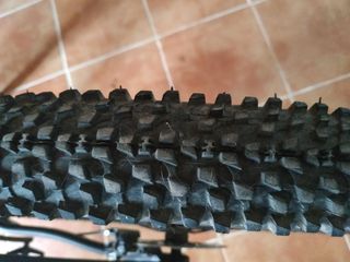 Bicicleta de montaña Orbea