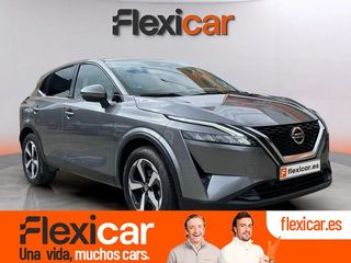 Nissan Qashqai DIG-T 103kW mHEV Premiere Edition Bit.