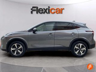 Nissan Qashqai DIG-T 103kW mHEV Premiere Edition Bit.