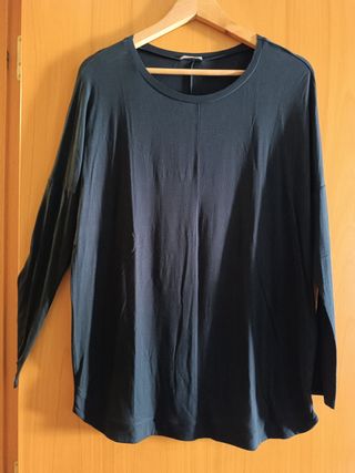 Lote 10 Camisetas a 1€ cada una
Talla M