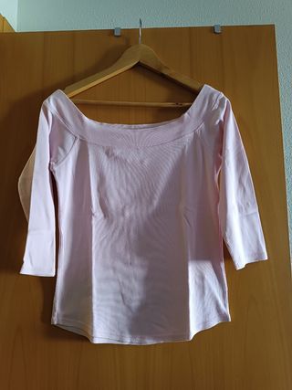 Lote 10 Camisetas a 1€ cada una
Talla M