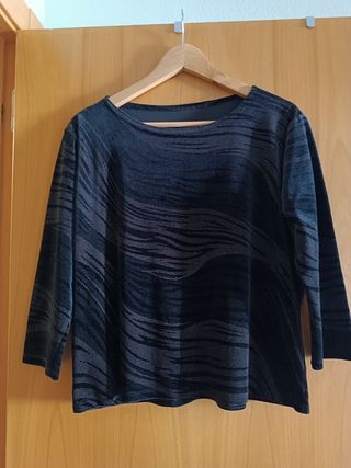 Lote 10 Camisetas a 1€ cada una
Talla M