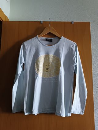 Lote 10 Camisetas a 1€ cada una
Talla M