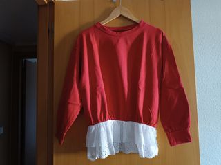 Lote 10 Camisetas a 1€ cada una
Talla M