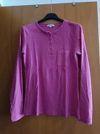 Lote 10 Camisetas a 1€ cada una
Talla M
