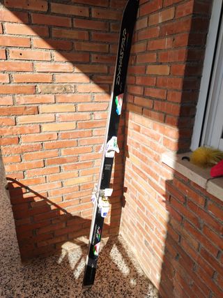 Esquís Dynastar 180