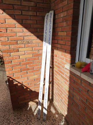 Esquís Dynastar 180