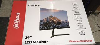 Monitor Dahua B200S Series 24 FHD