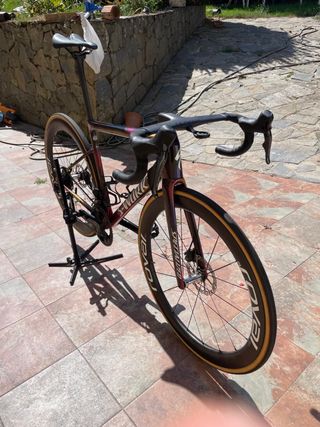 Specialized Tarmac SL8 S-Works Talla 54