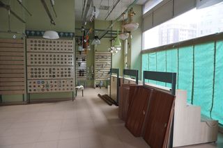 Amplio local comercial en Avilés