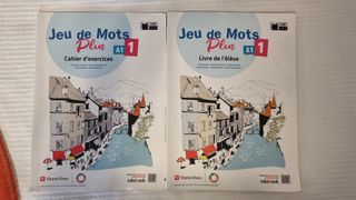 Jeu de motos,Cahier d,exercicies