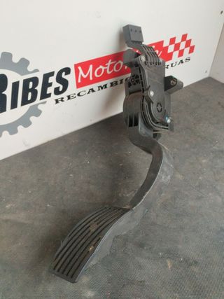 Pedal acelerador Fiat doblo