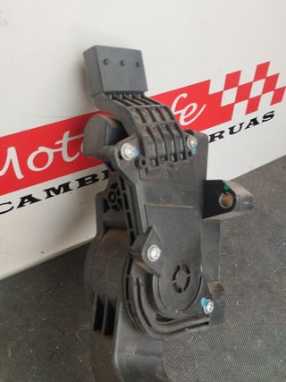 Pedal acelerador Fiat doblo