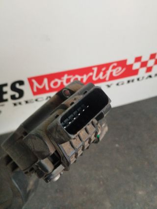 Pedal acelerador Fiat doblo