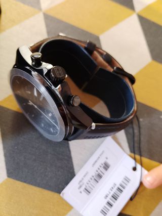 Reloj Tommy Hilfiger Jax 1710654