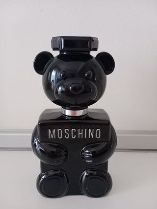 Moschino Toy Boy 