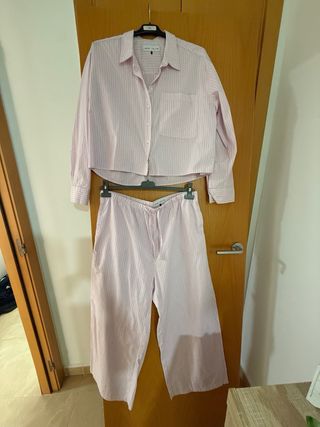 lote ropa mujer talla XL, 17 articulos