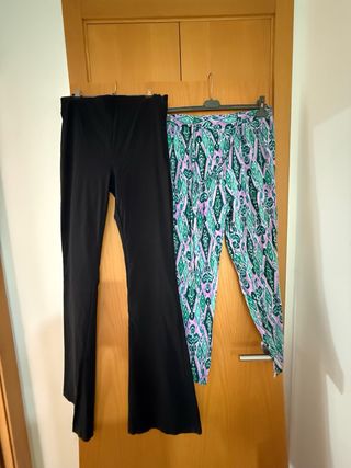 lote ropa mujer talla XL, 17 articulos
