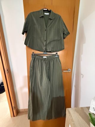lote ropa mujer talla XL, 17 articulos