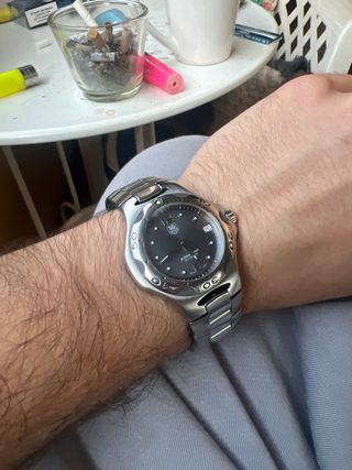 Reloj TAG Heuer Professional 200 Meters wl111-G