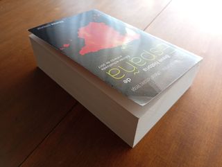 Breve historia de España