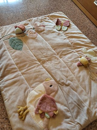 Alfombra de juegos Little Dutch