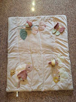 Alfombra de juegos Little Dutch