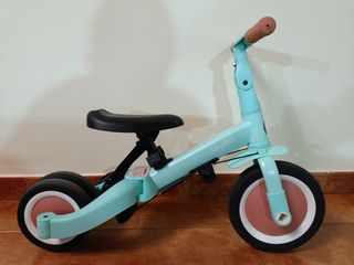 Triciclo Multifuncional Olmitos 5 en 1