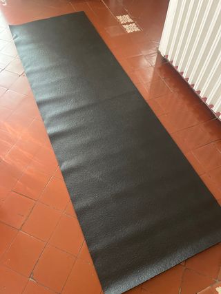 esterilla yoga