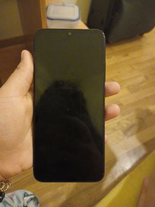 Xiaomi Redmi 9A Negro Nuevo