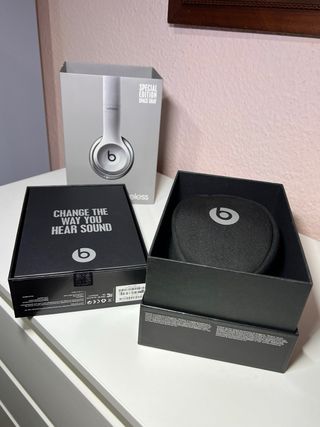 Auriculares Beats Solo 2 wirless bluetooth