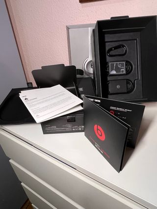 Auriculares Beats Solo 2 wirless bluetooth