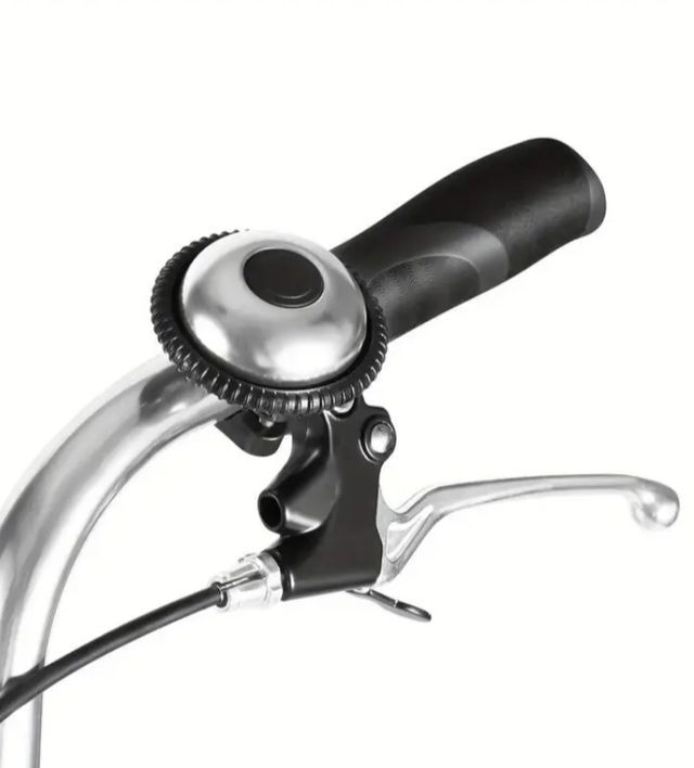 Triciclo per adulti rosso