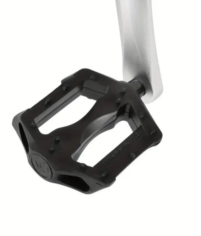 Triciclo per adulti rosso