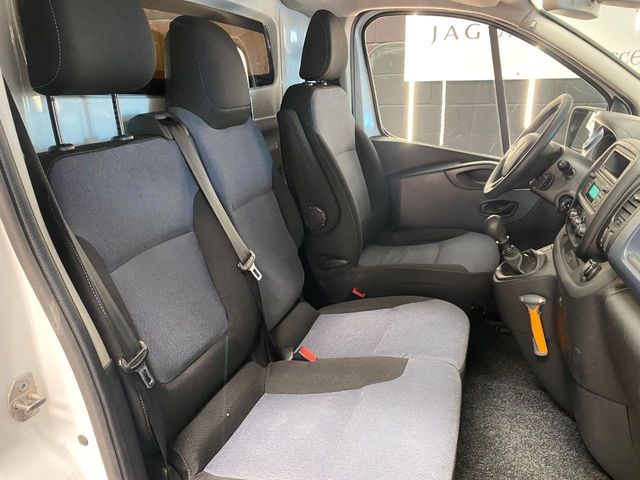 OPEL Vivaro 1.6 CDTI SS 107kW 145CV L2 2.9t Com9