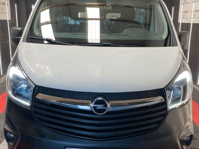 OPEL Vivaro 1.6 CDTI SS 107kW 145CV L2 2.9t Com9