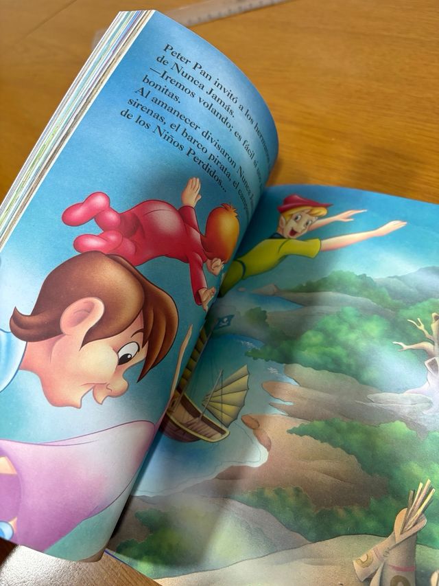 Mis cuentos y fábulas 1 (Spanish Edition)