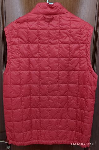 Chaqueta hombre de Massimo Dutti 