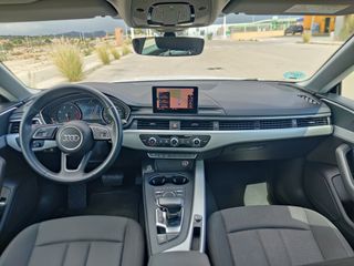 Audi A5 2017