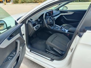 Audi A5 2017