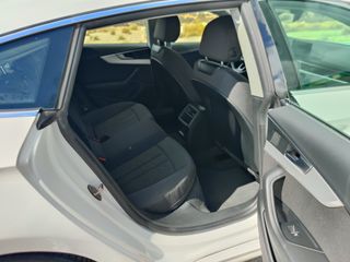 Audi A5 2017
