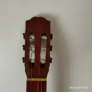 Guitarra Española Clásica