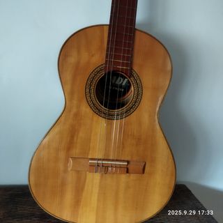 Guitarra Española Clásica