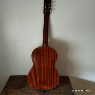 Guitarra Española Clásica