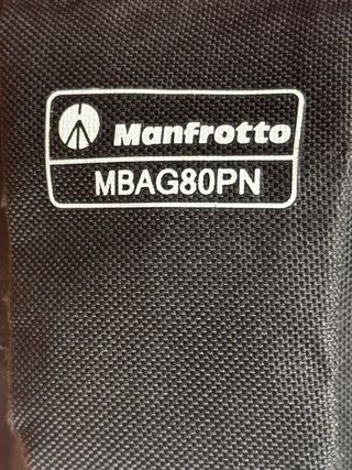 Trípode Manfrotto 055 XPRO3